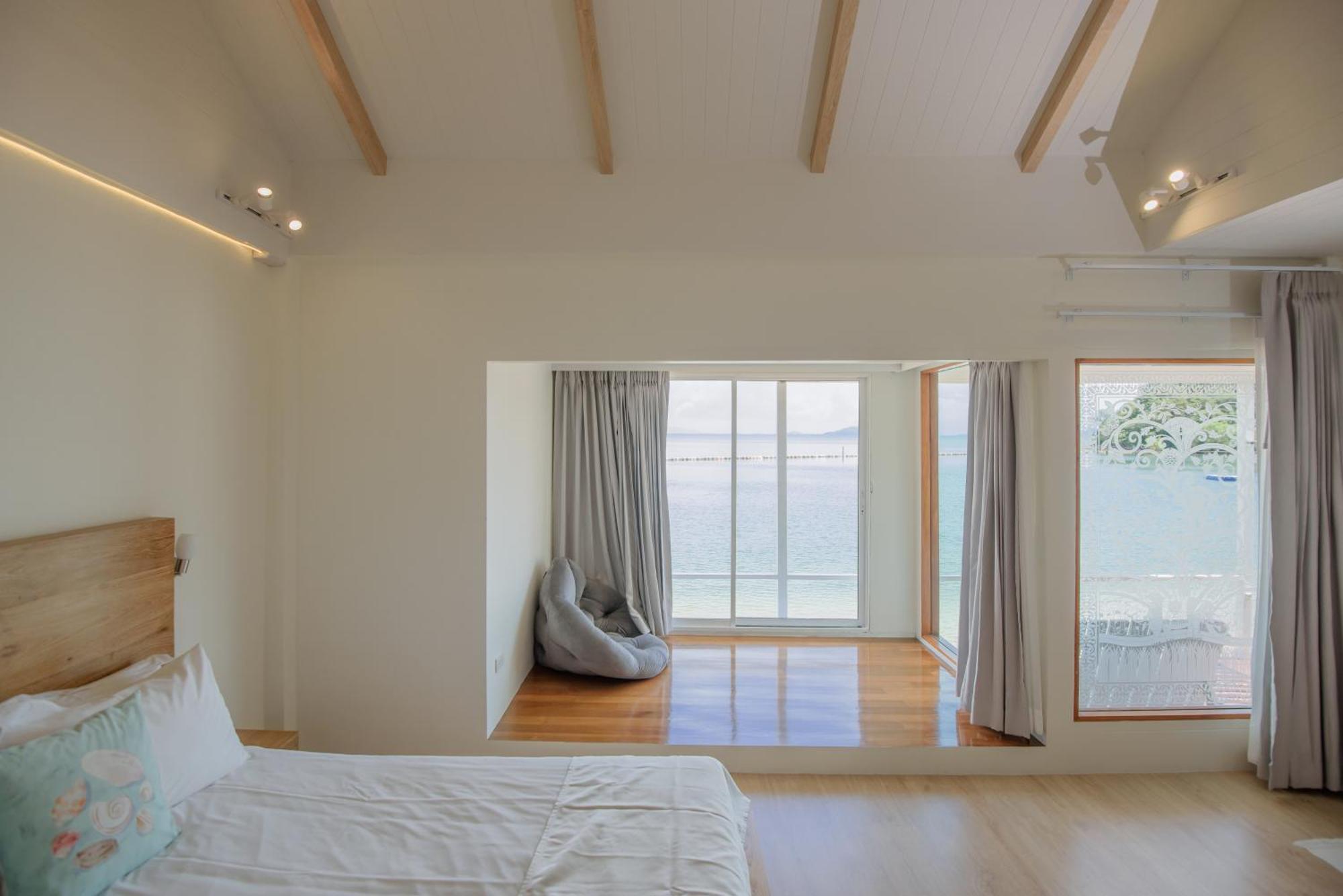 Seashell Village Resort 3*