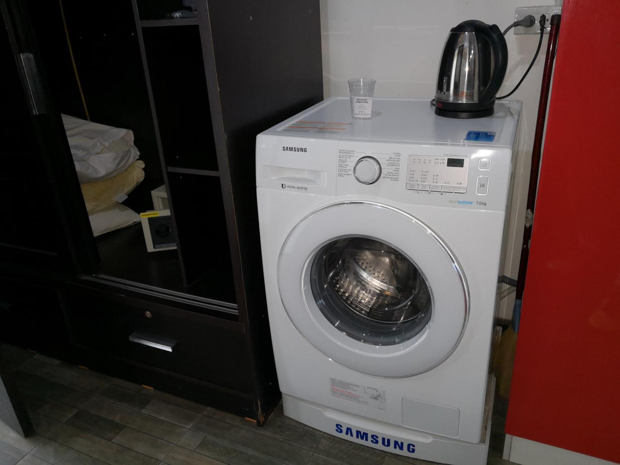 Jomtien Hill Pratamnak Apartamento Pattaya