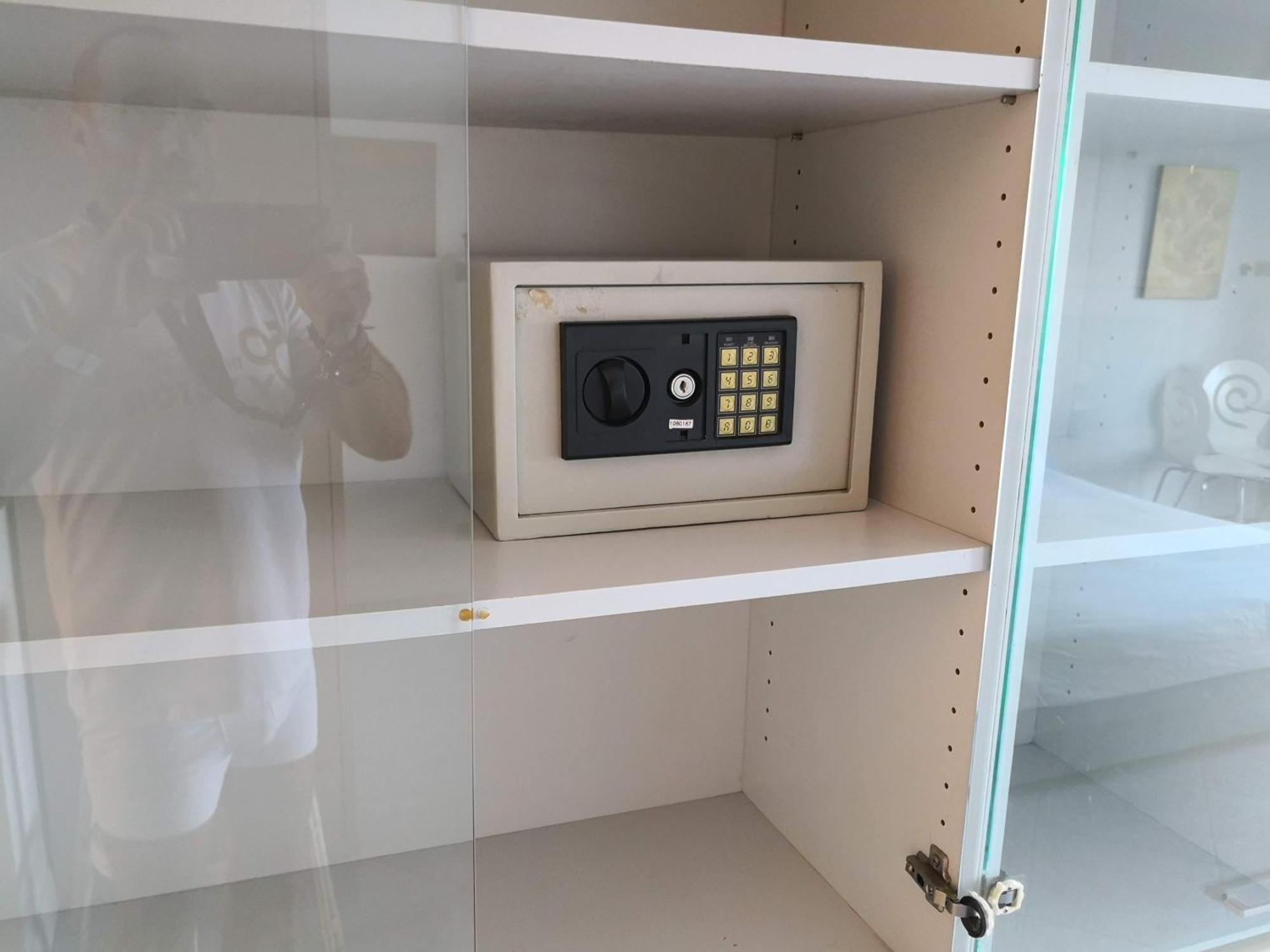 Jomtien Hill Pratamnak Apartamento