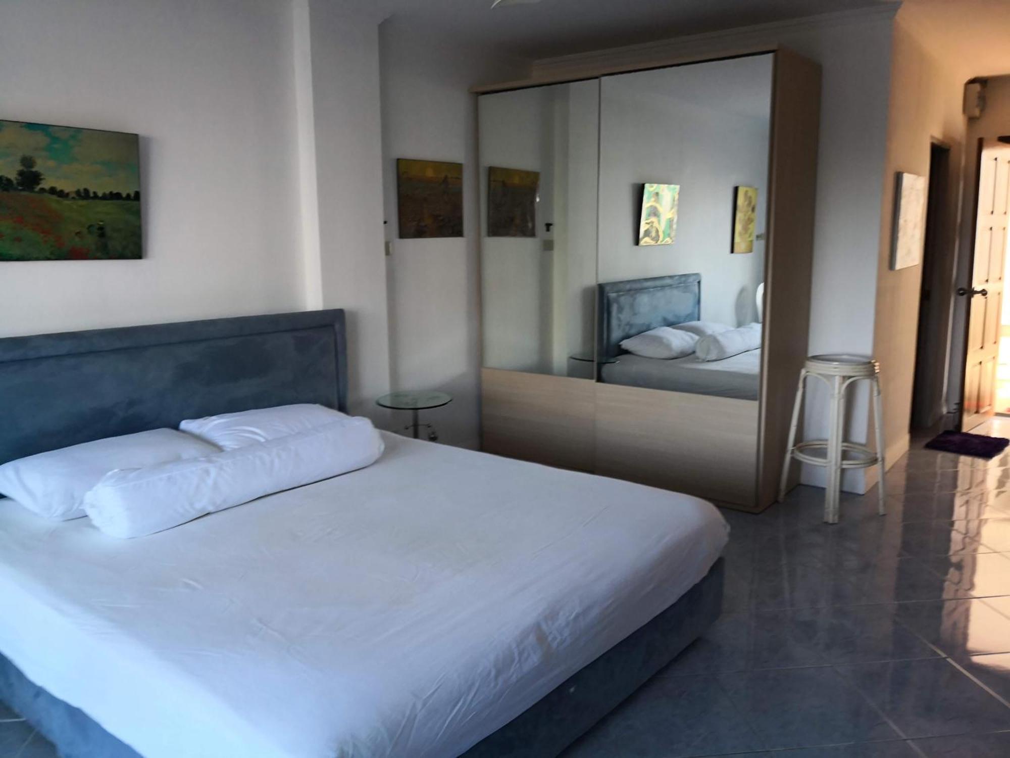 Apartamento Jomtien Hill Pratamnak