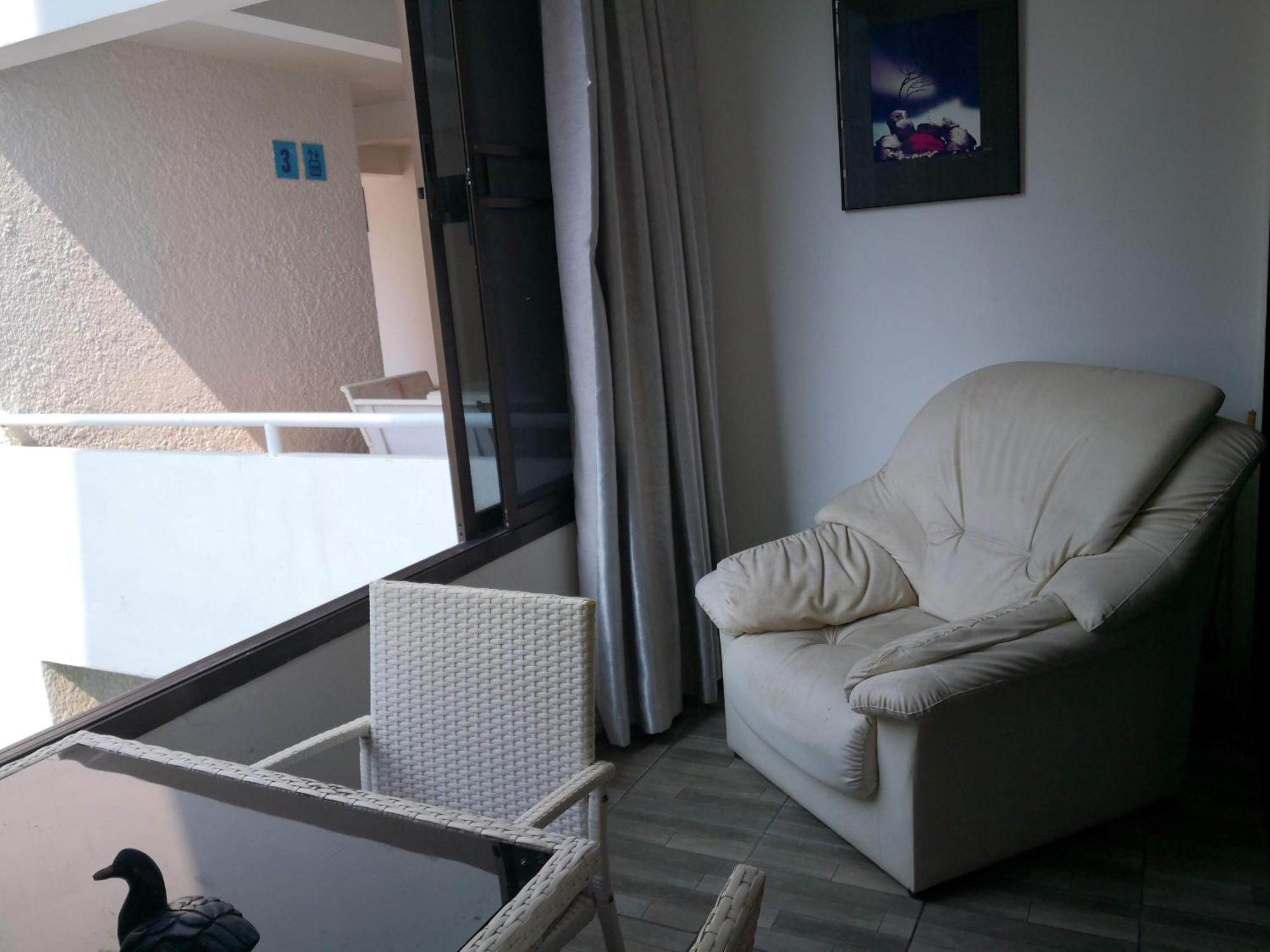 Apartamento Jomtien Hill Pratamnak Pattaya