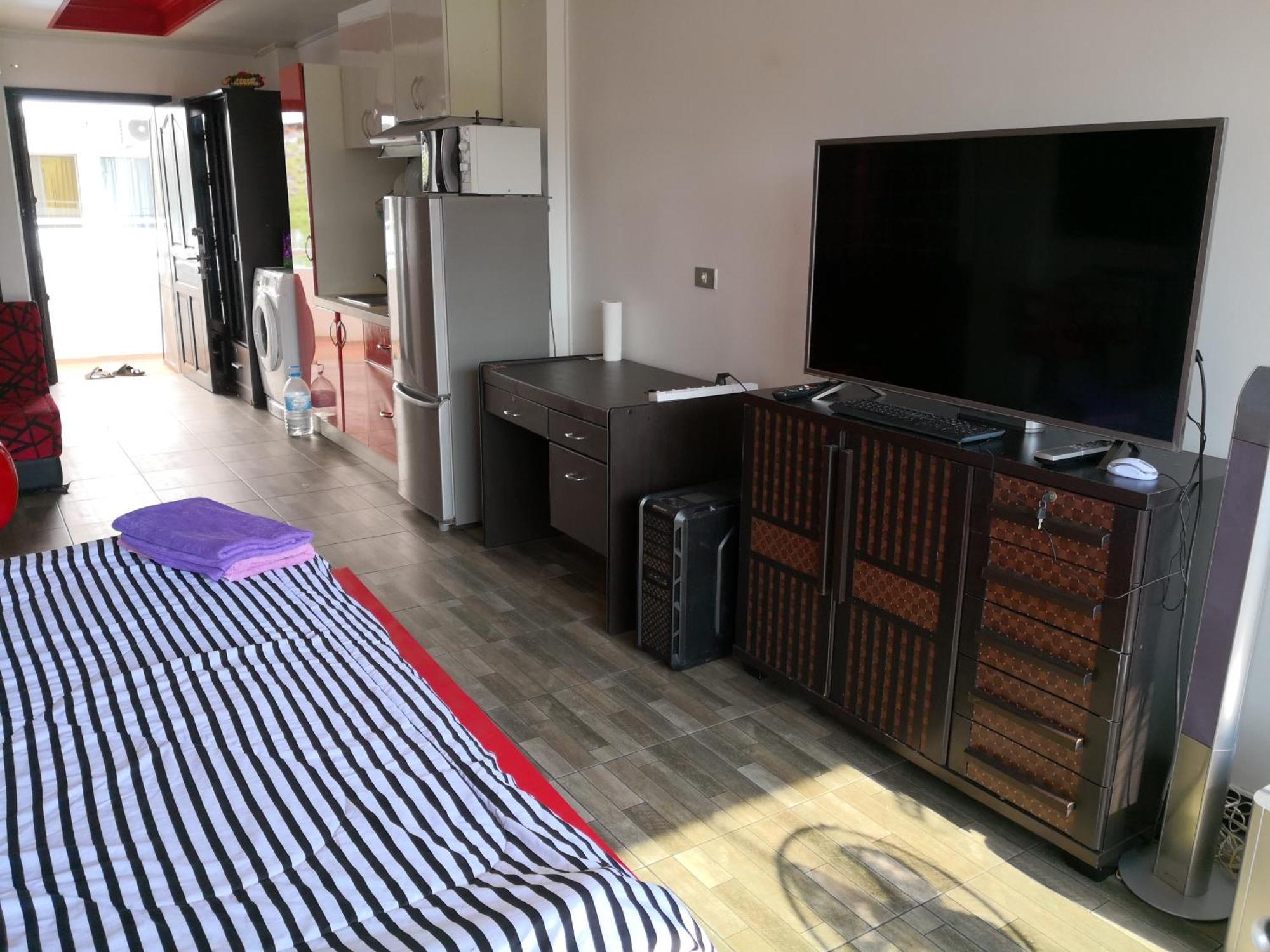 Apartamento Jomtien Hill Pratamnak Pattaya