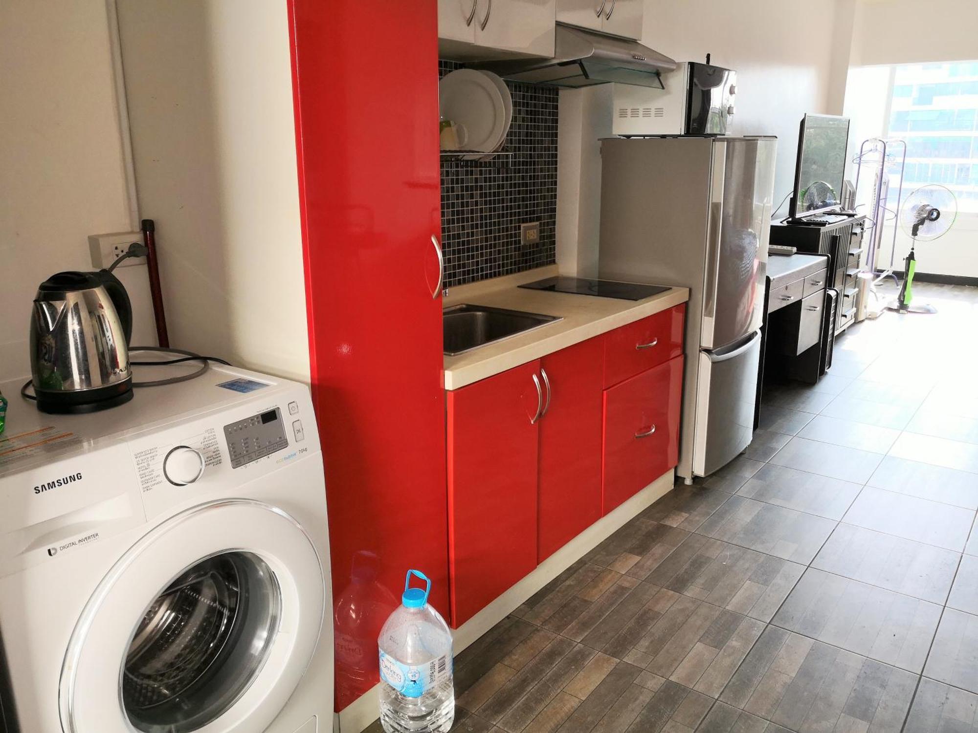 Apartamento Jomtien Hill Pratamnak