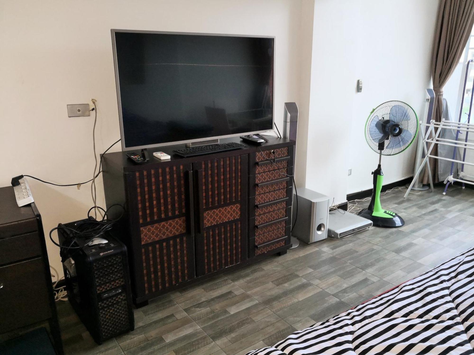 Apartamento Jomtien Hill Pratamnak