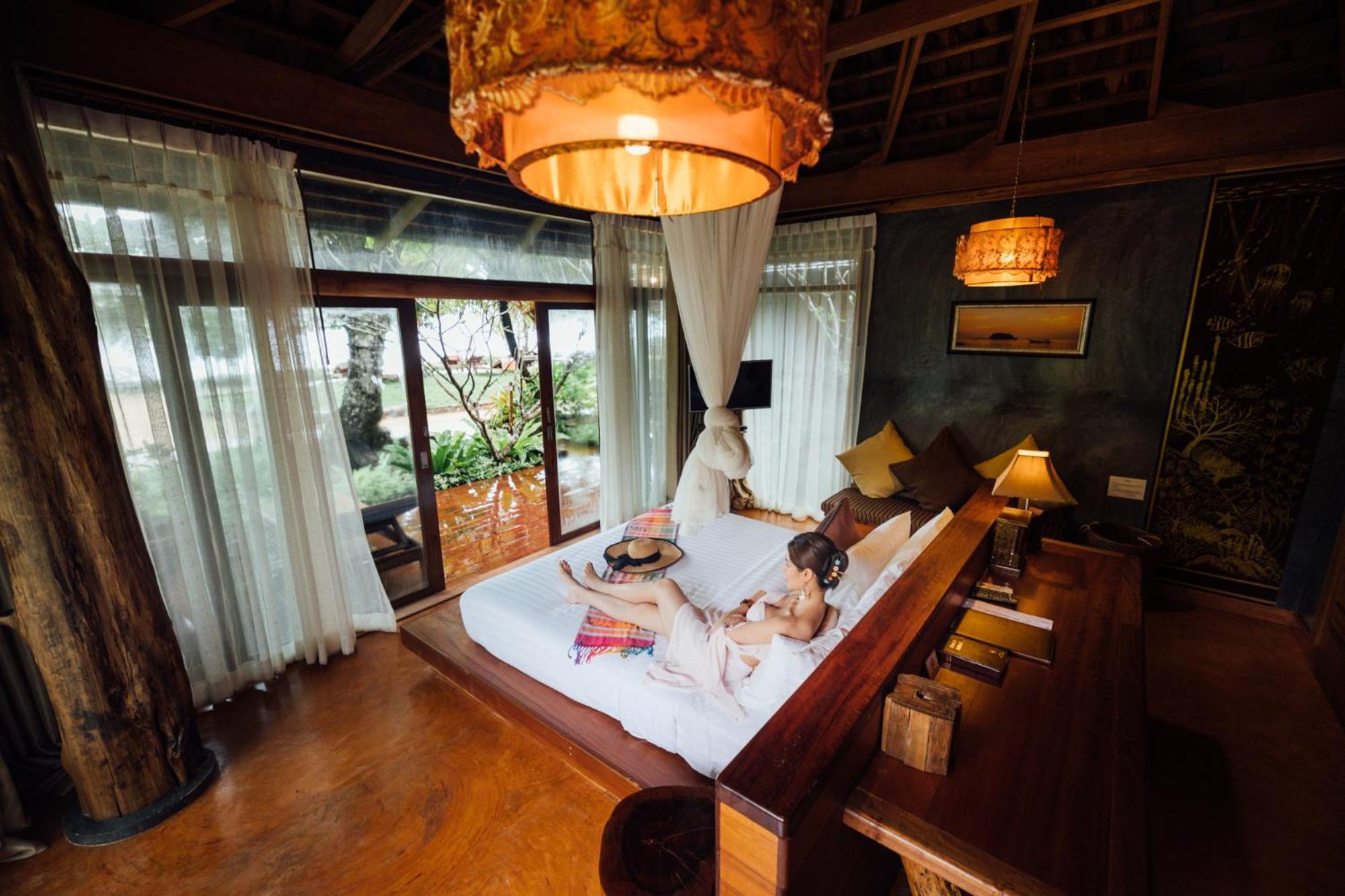 Andalay Resort Ko Libong
