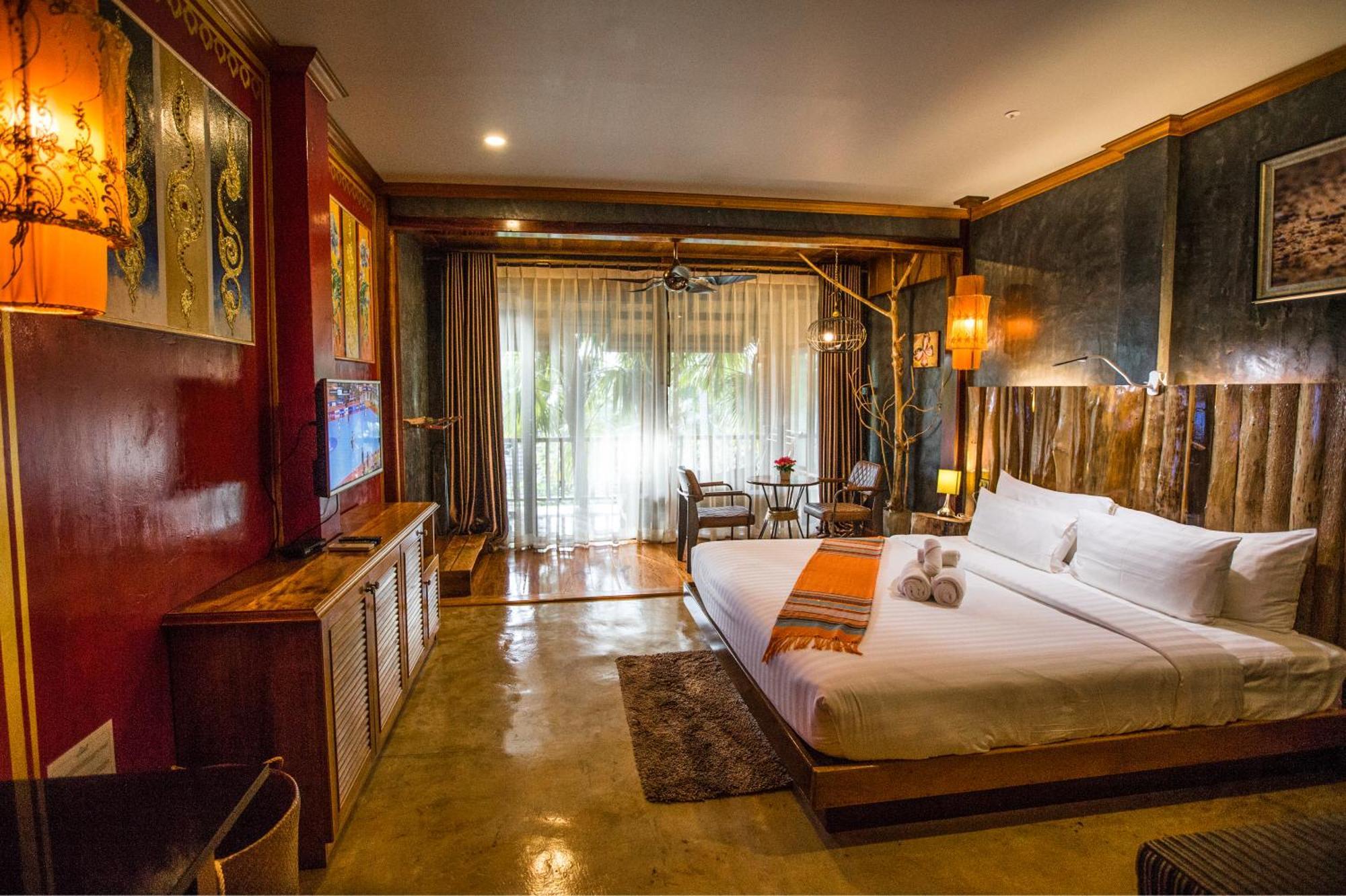 Andalay Resort