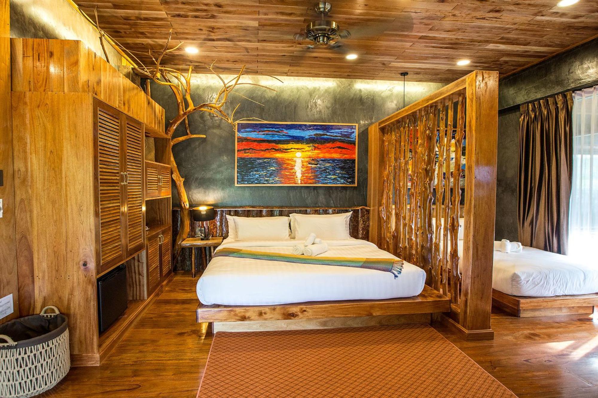 Resort Andalay 4*