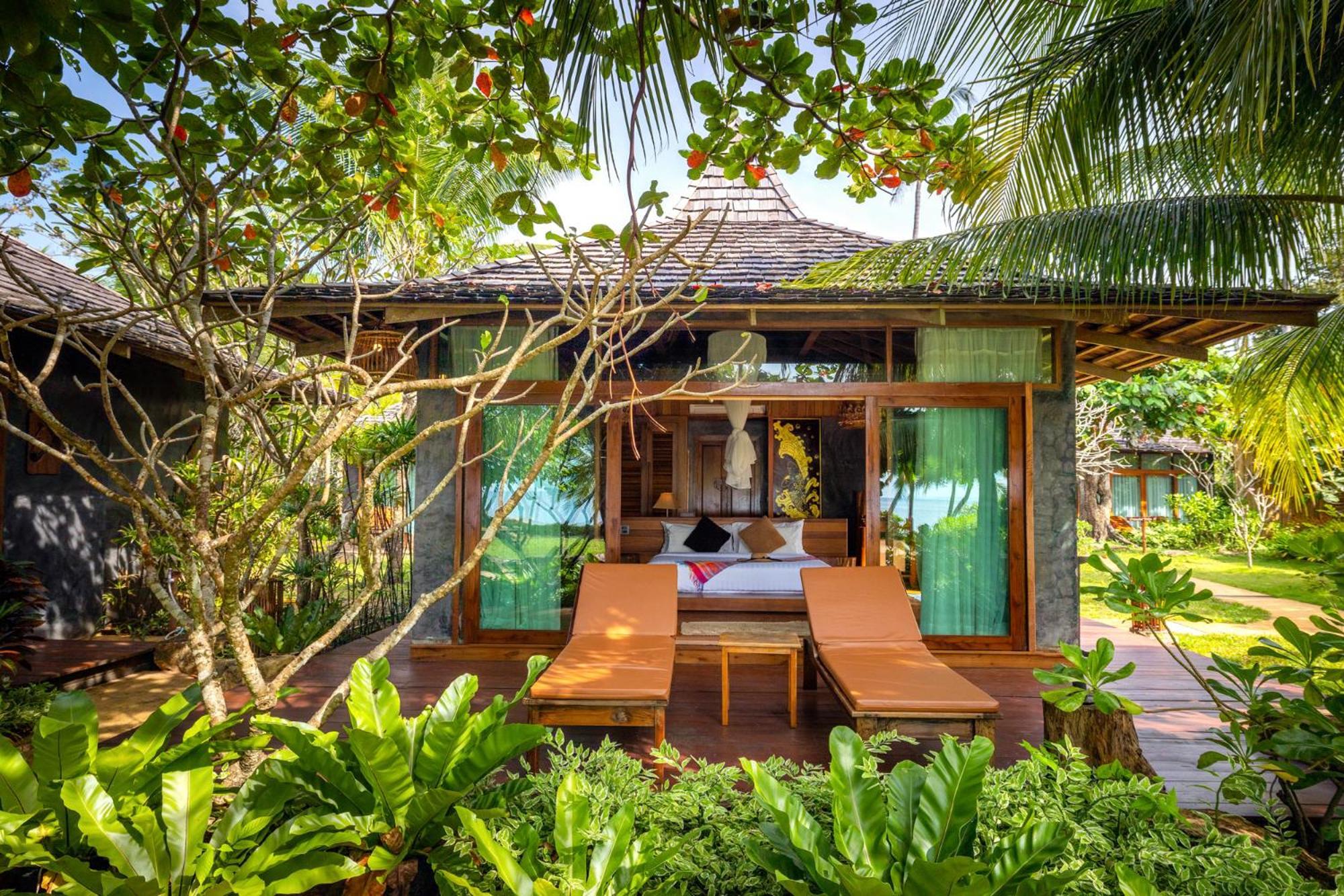 Resort Andalay Ko Libong