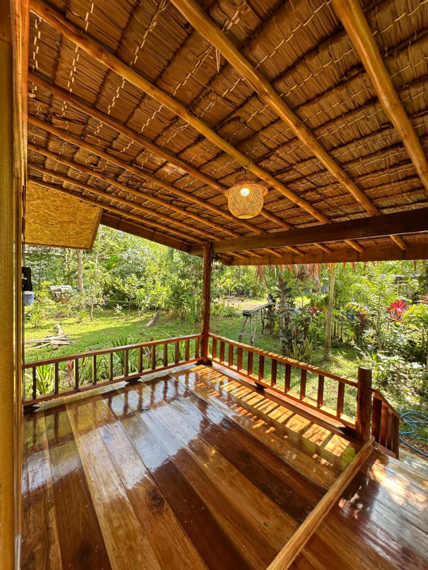 Hostel &