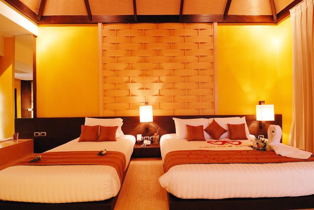 The Zign Premium Resort