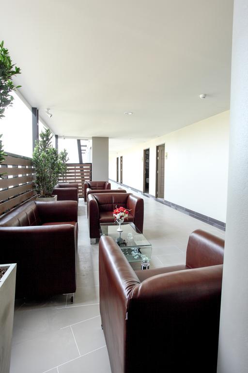 Romyen Garden Place Aparthotel Nakhon Ratchasima