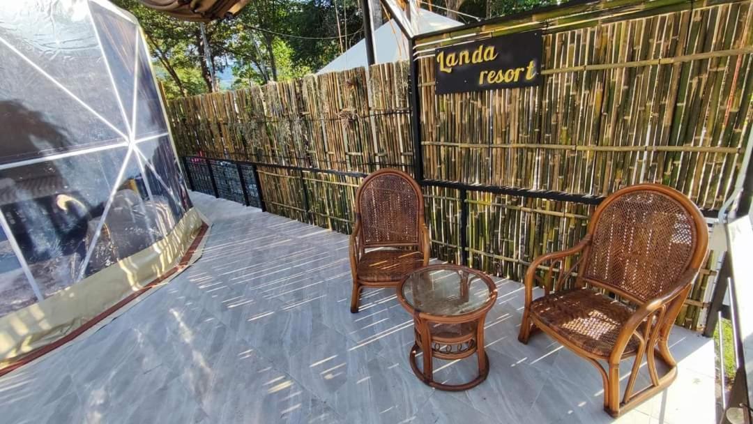 Guest house Lunda Orchid 3*
