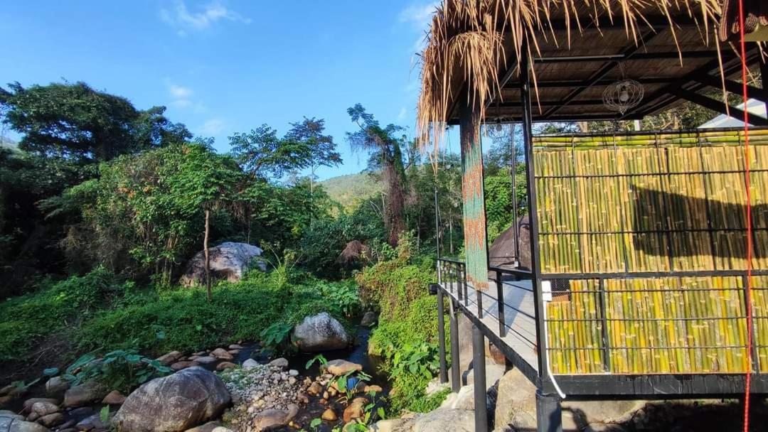 Lunda Orchid Guest house Suan Phueng