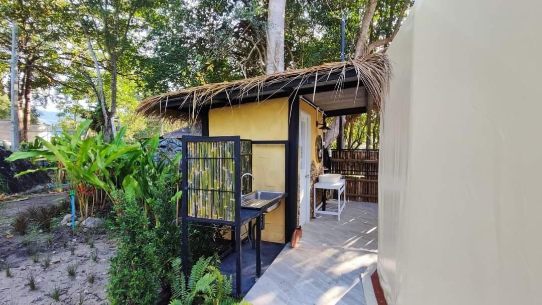 Lunda Orchid 3* Suan Phueng