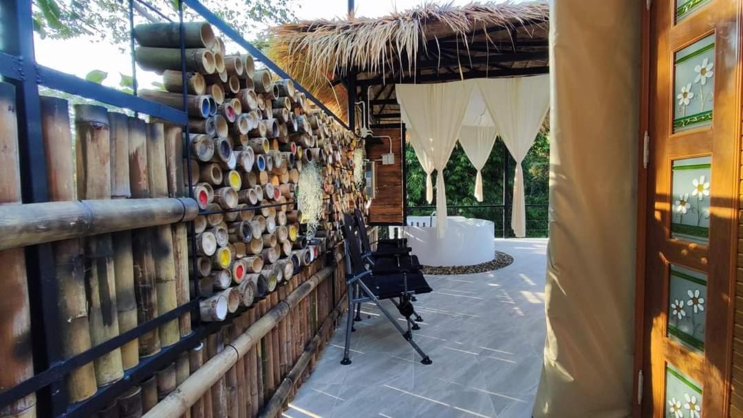 Guest house Lunda Orchid Suan Phueng