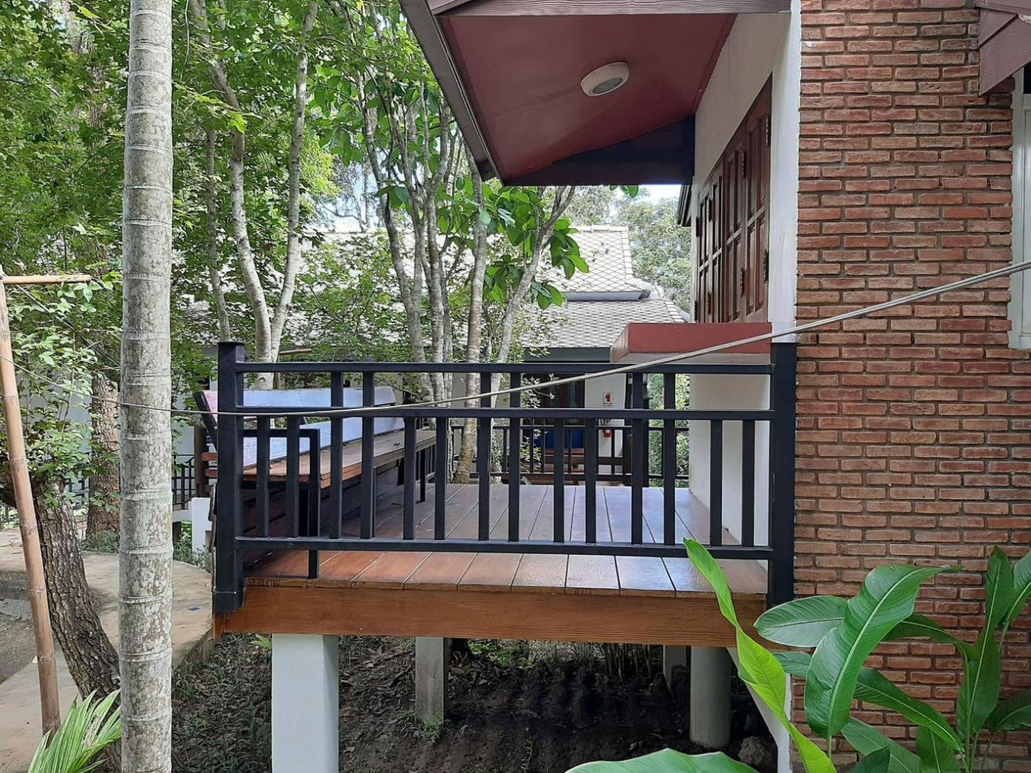 Buraphat Resort