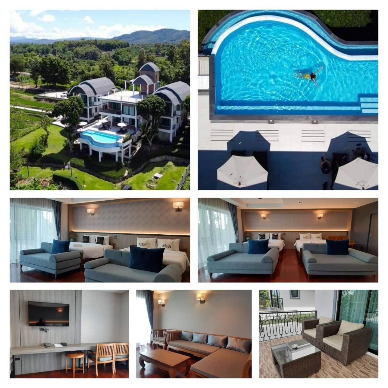 Resort Buraphat