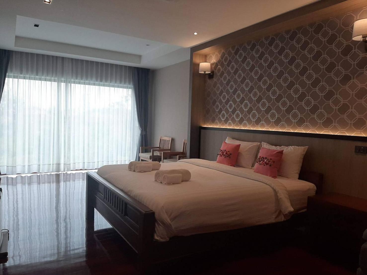 Buraphat Resort Chiang Dao