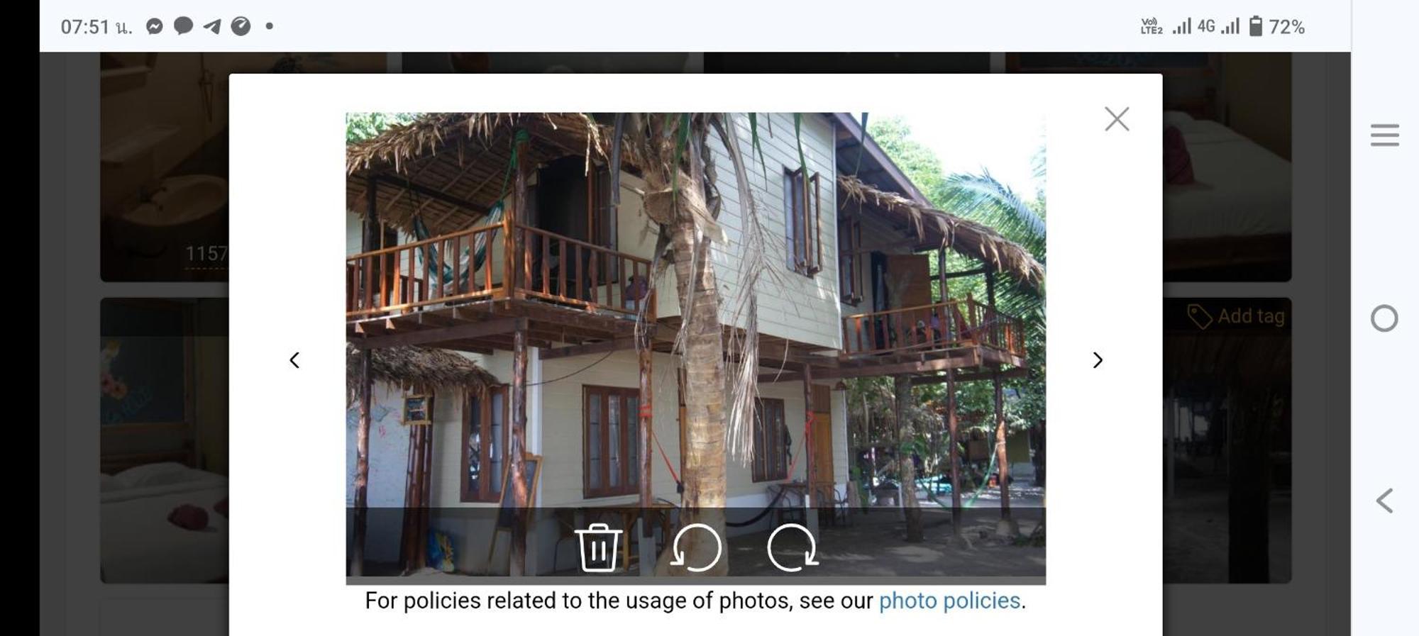 Lazy Hut Resort 2*