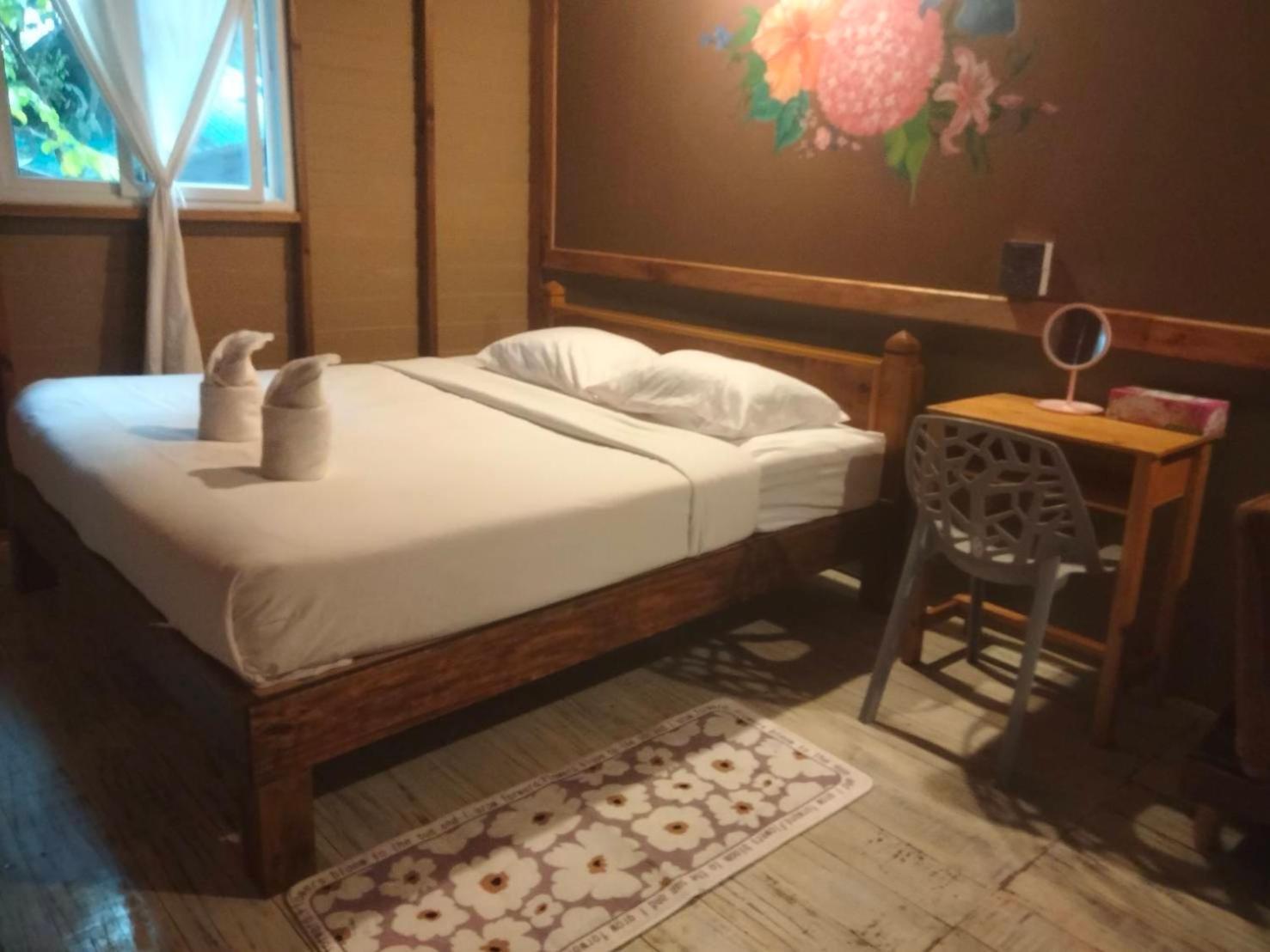 Lazy Hut Resort 2*