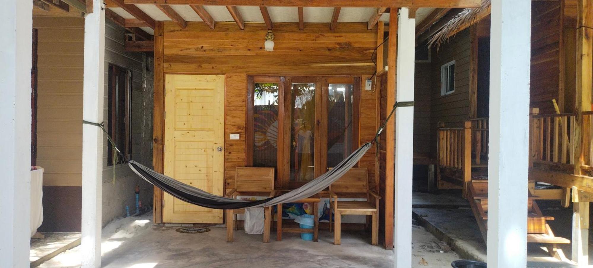 Resort Lazy Hut