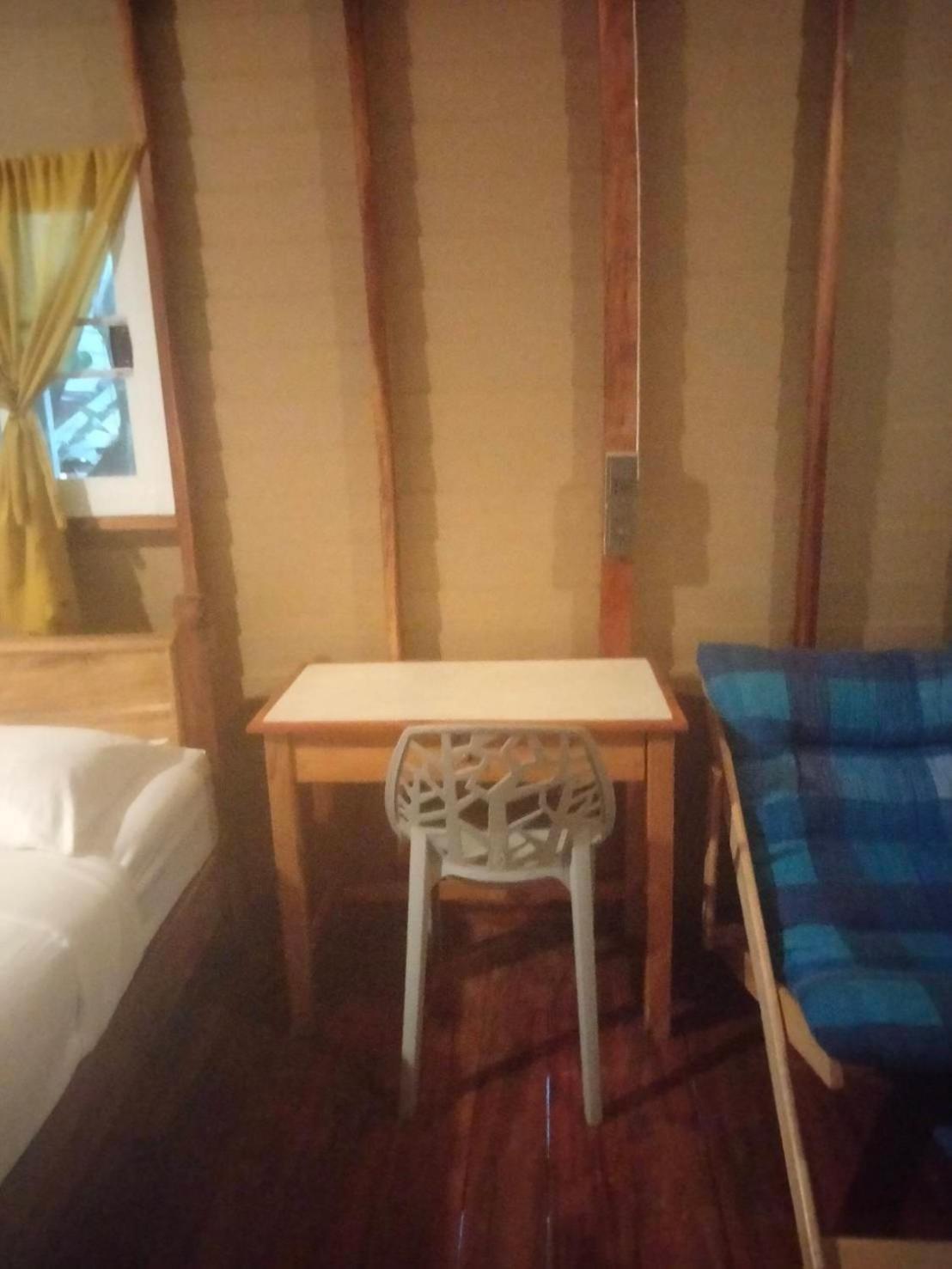 Resort Lazy Hut