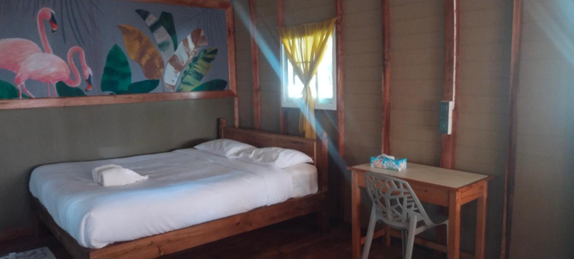 Lazy Hut Resort 2*