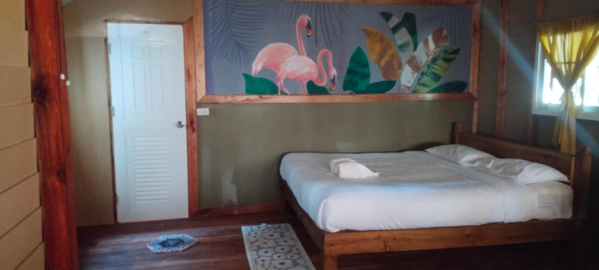 Lazy Hut 2* Koh Phayam