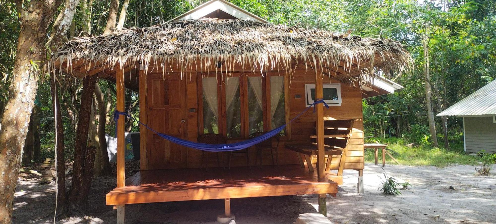 Resort Lazy Hut