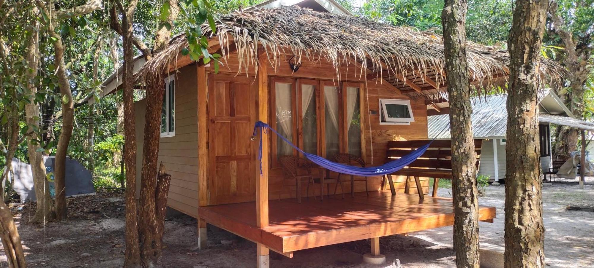 Lazy Hut Resort