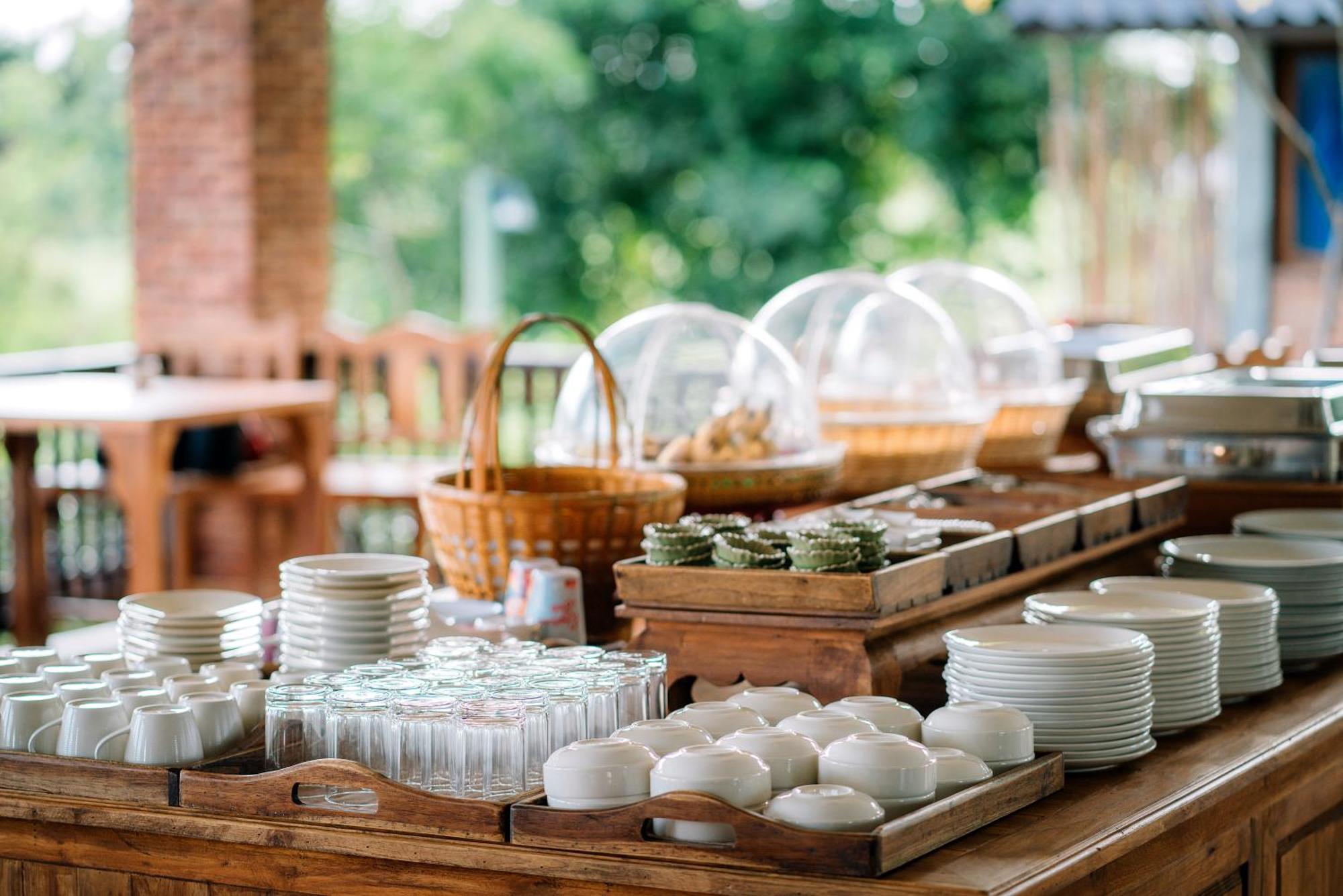 Sawasdee Resort Sukhothai