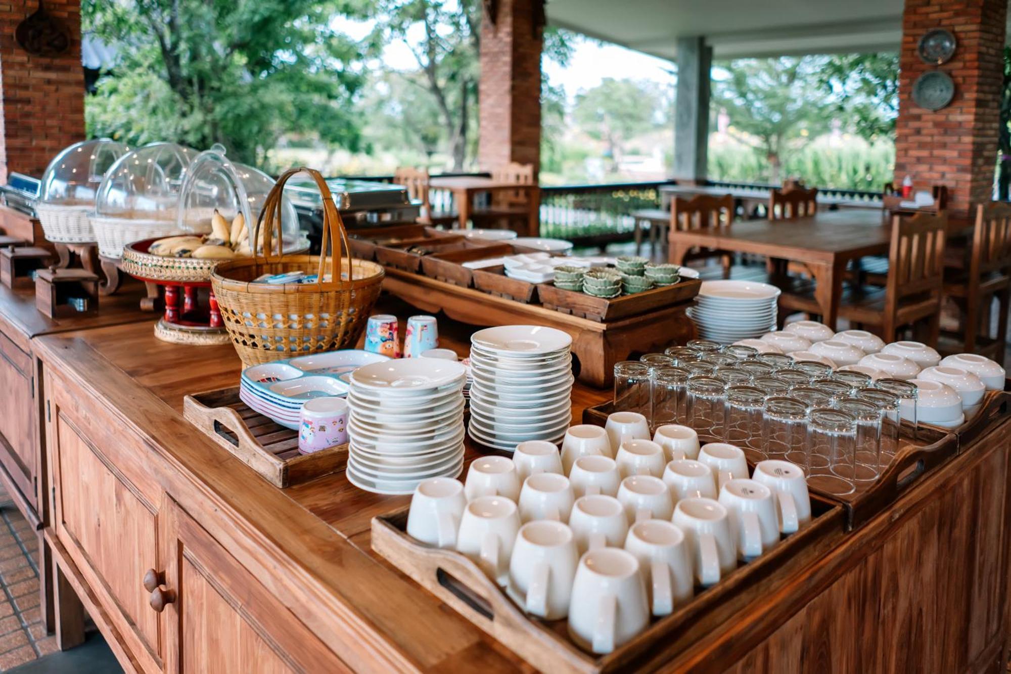 Sawasdee Resort Sukhothai