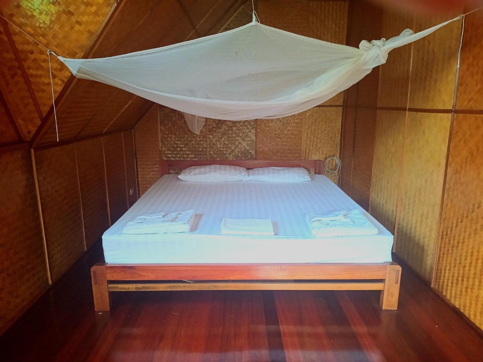 Resort Hin Wong Dive & Snorkel Koh Tao