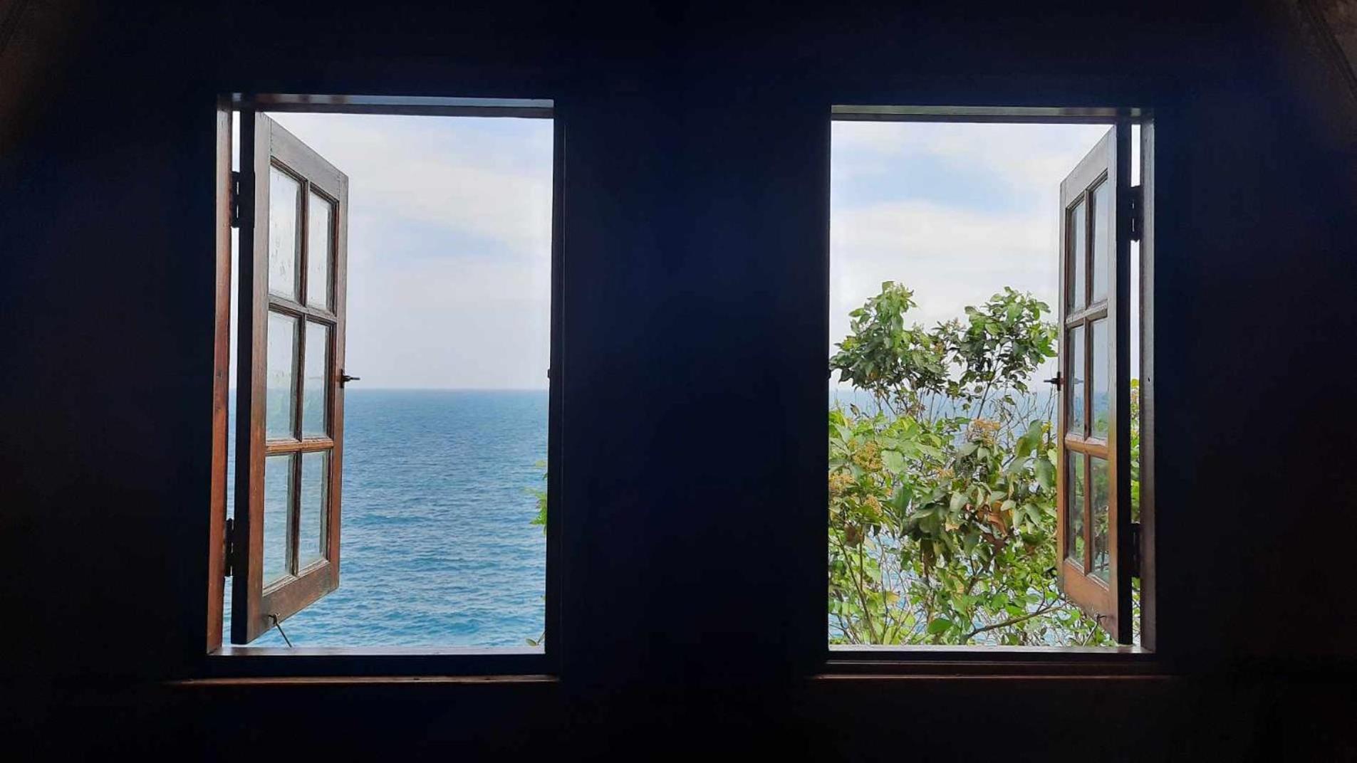 Hin Wong Dive & Snorkel Resort
