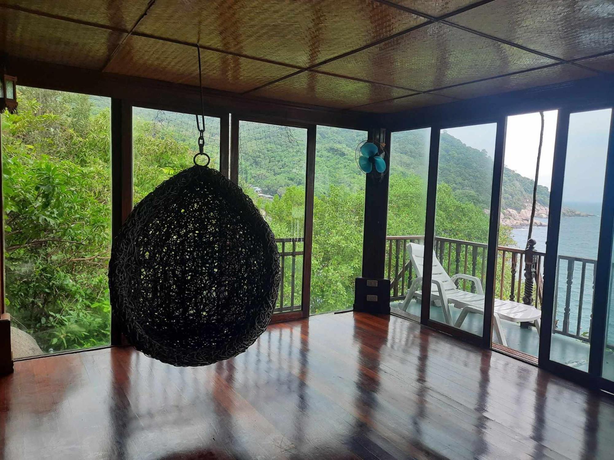 Resort Hin Wong Dive & Snorkel