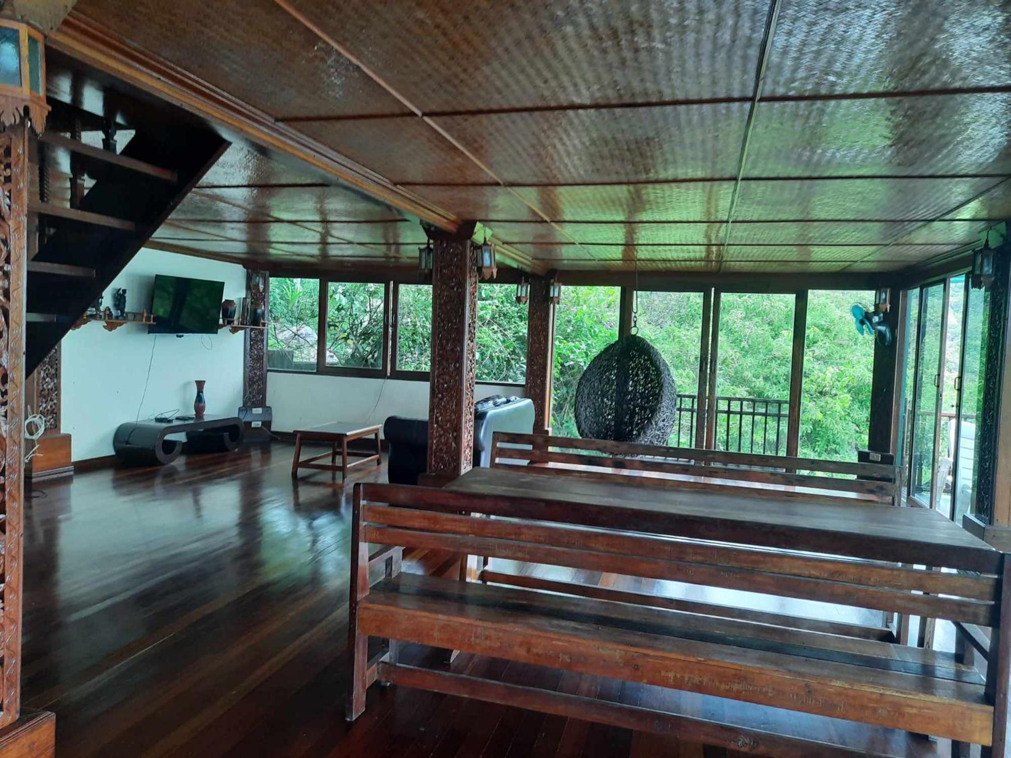 Hin Wong Dive & Snorkel 3*