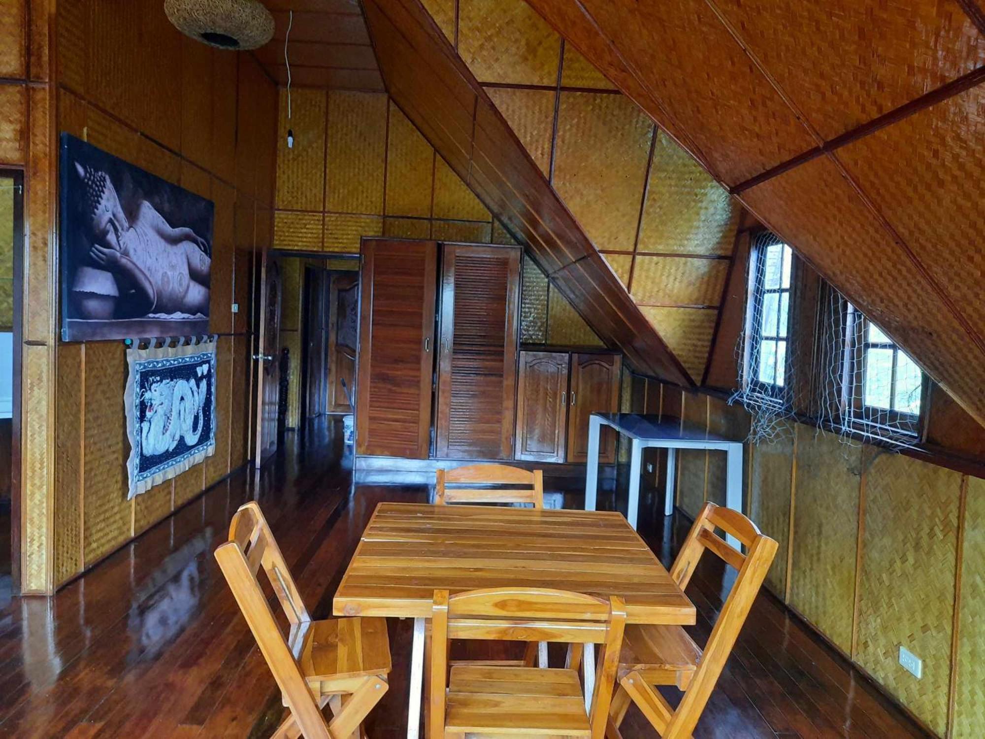 Hin Wong Dive & Snorkel Resort 3*