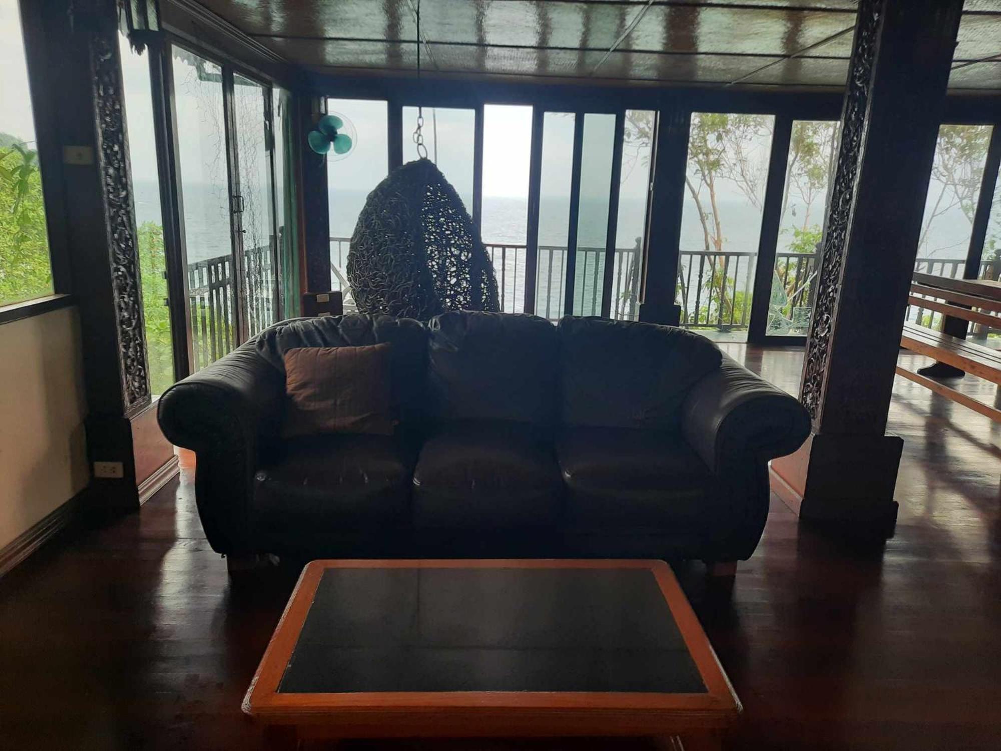 Resort Hin Wong Dive & Snorkel Koh Tao