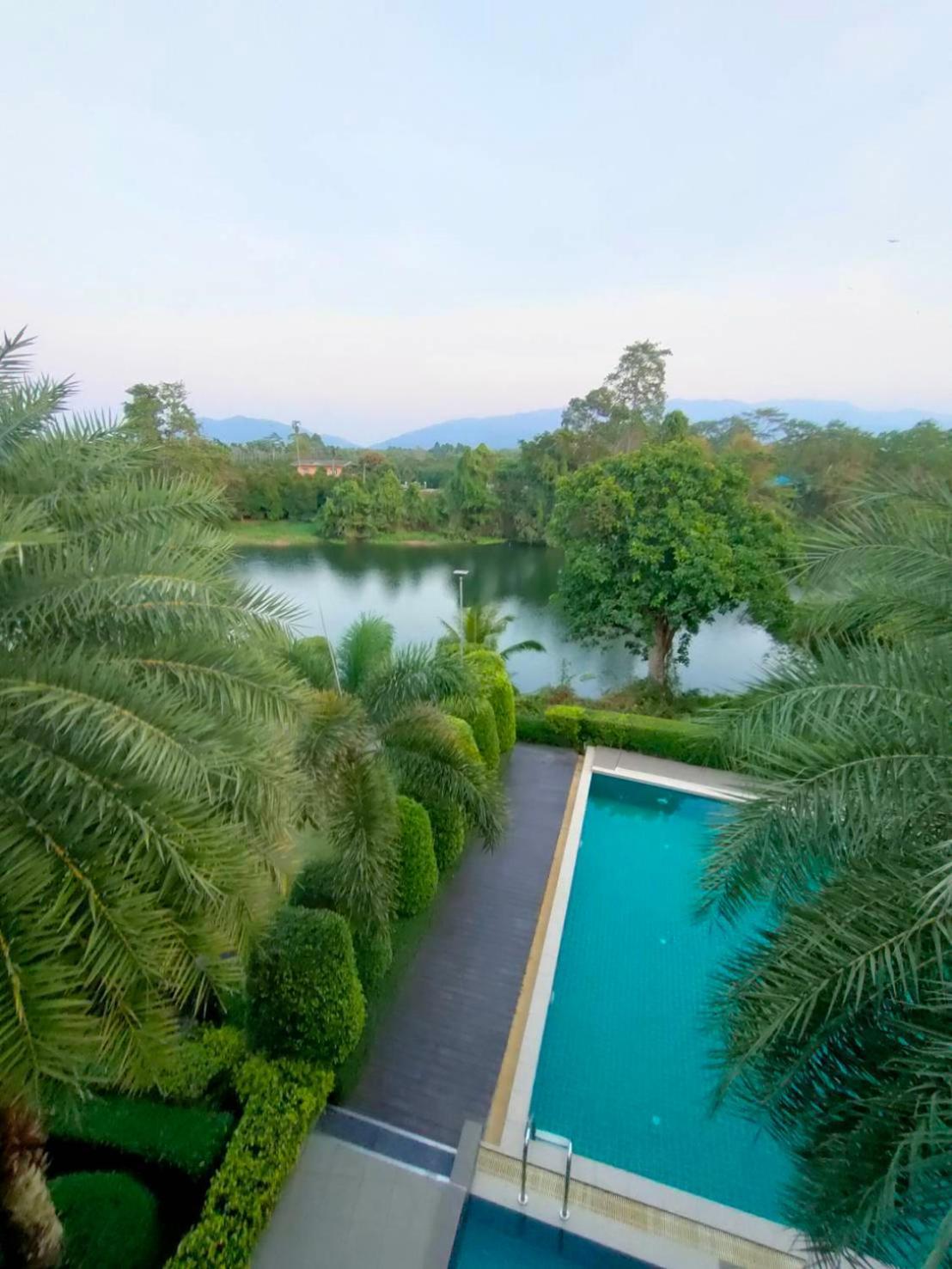 Evergreen Chanthaburi Ban Salaeng
