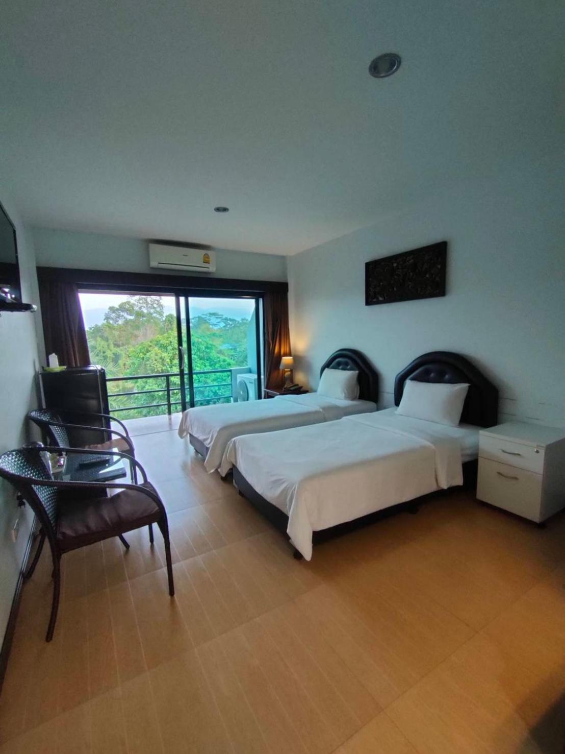 Evergreen Chanthaburi