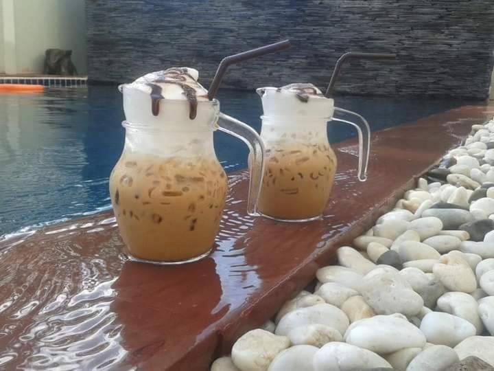 Guest house Mountain View *