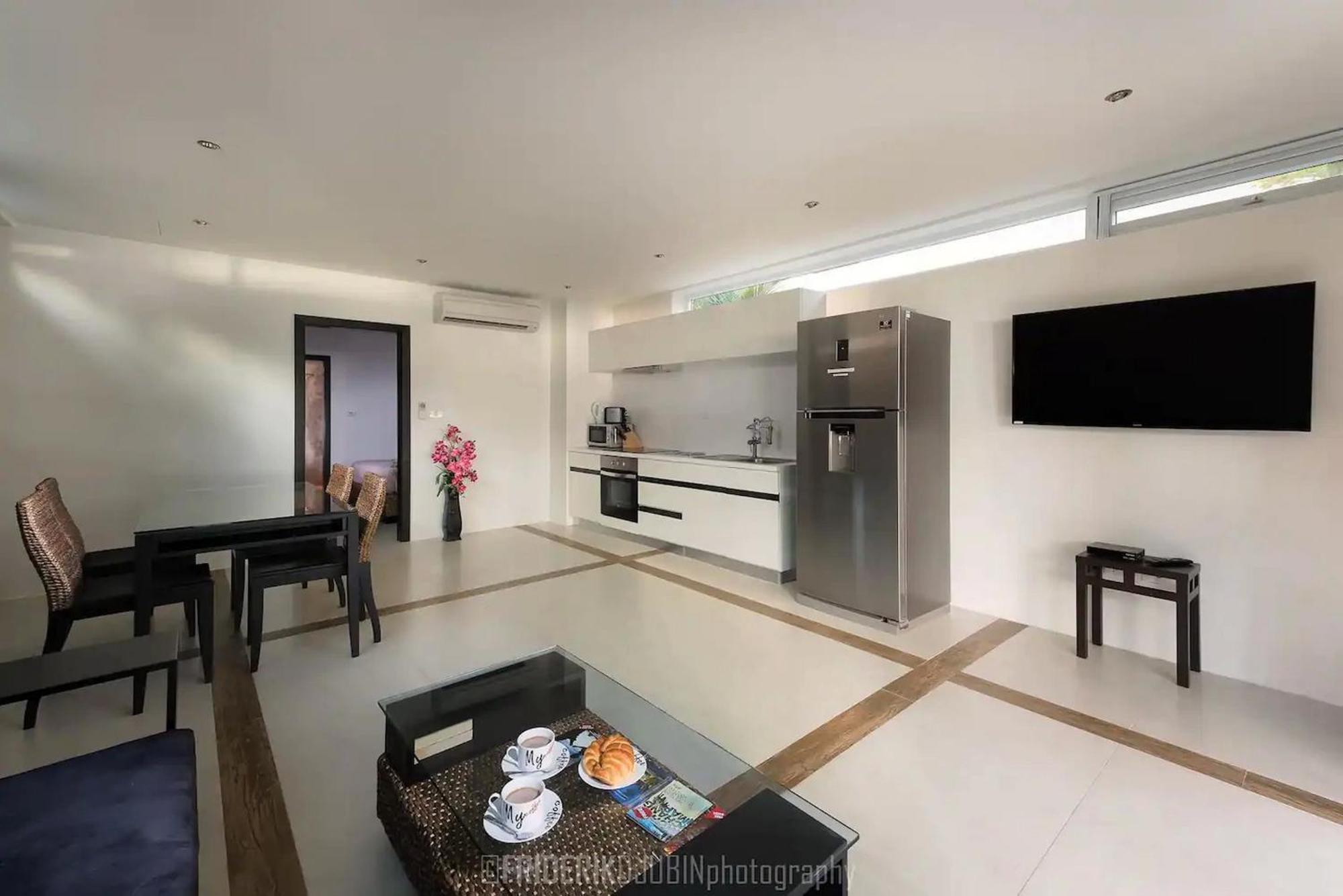 Apartamento Chang Noi Paradise *