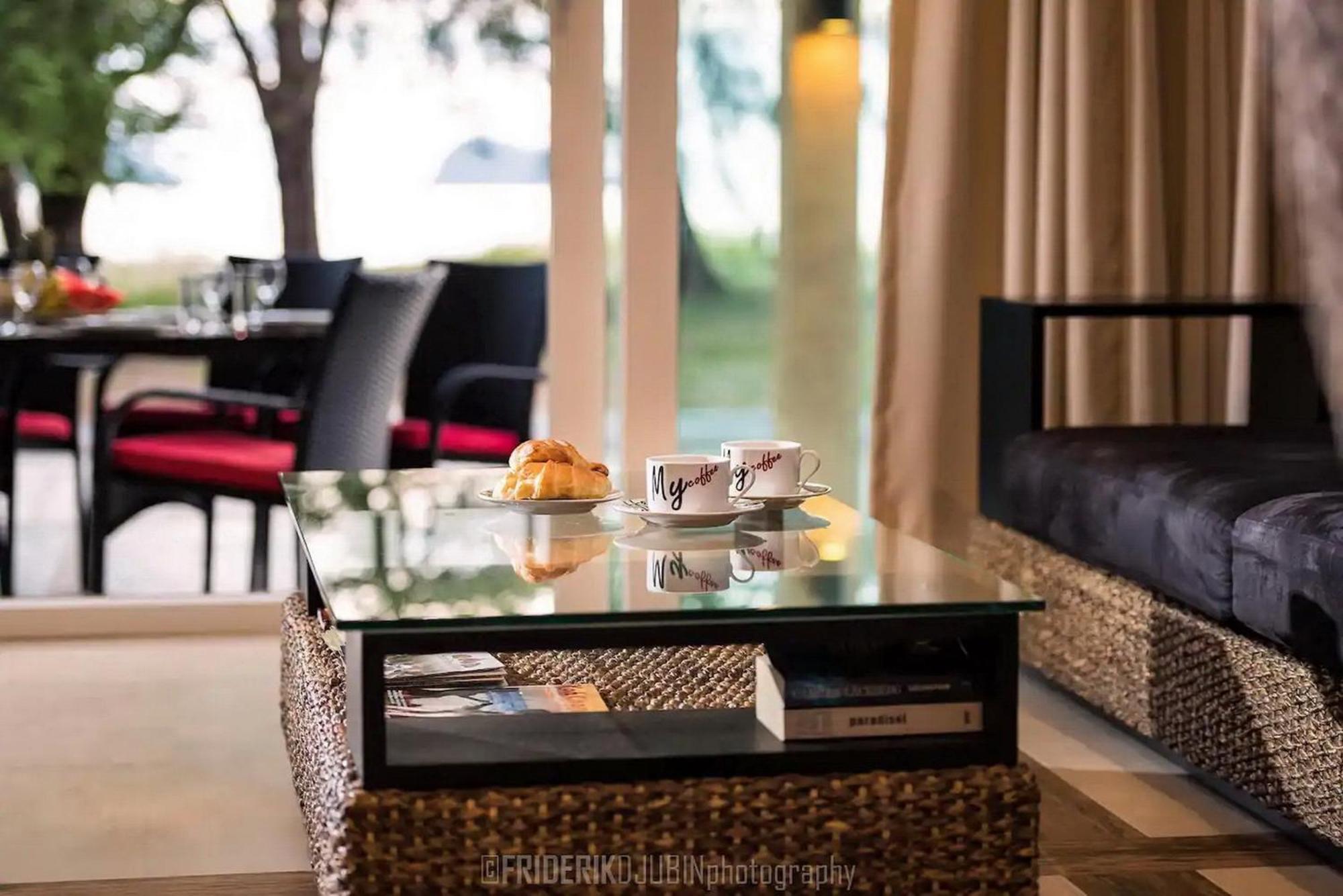 Chang Noi Paradise Apartamento *