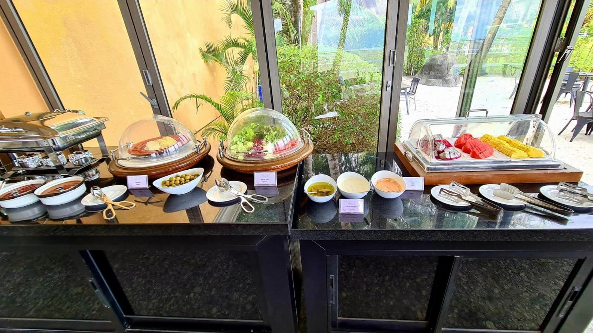 Chang Noi Paradise Apartamento *