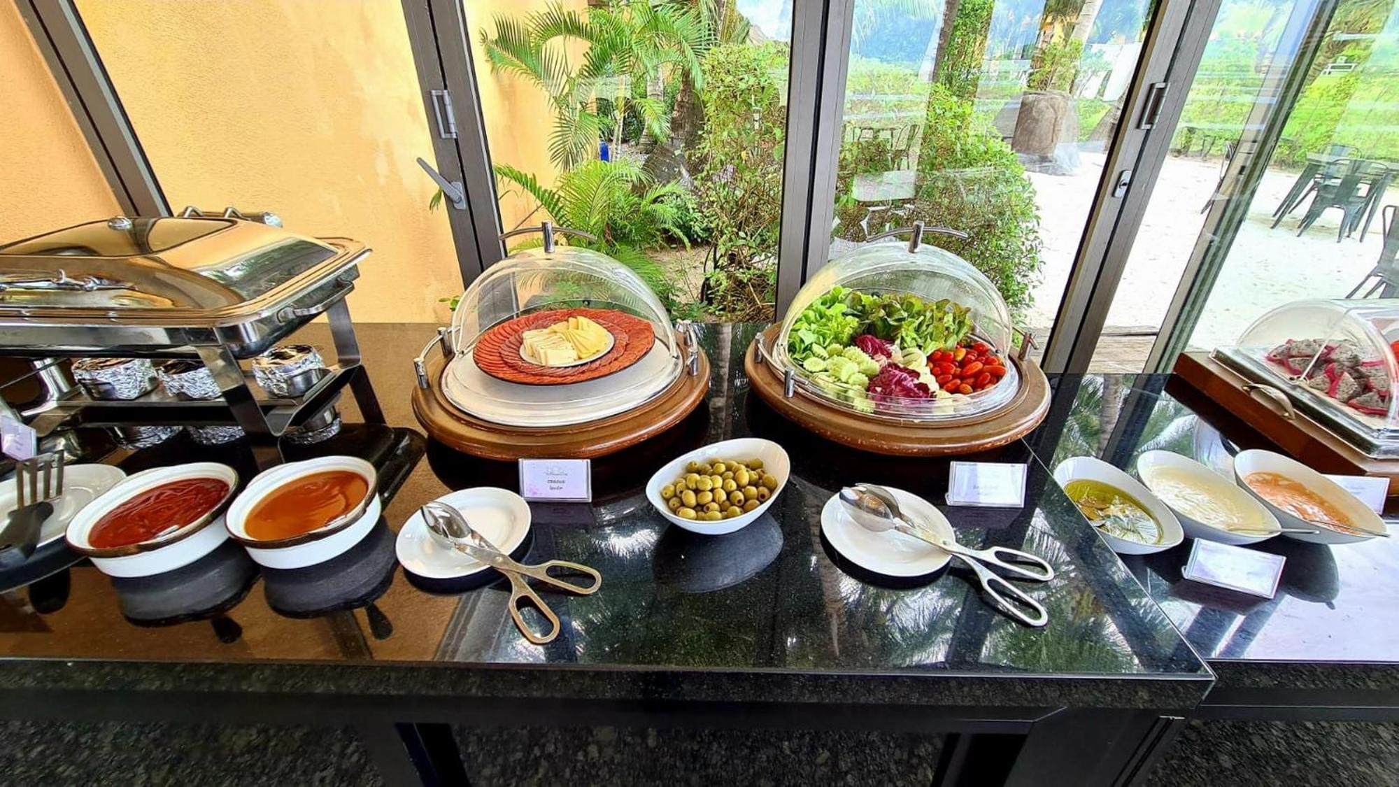 Chang Noi Paradise Apartamento