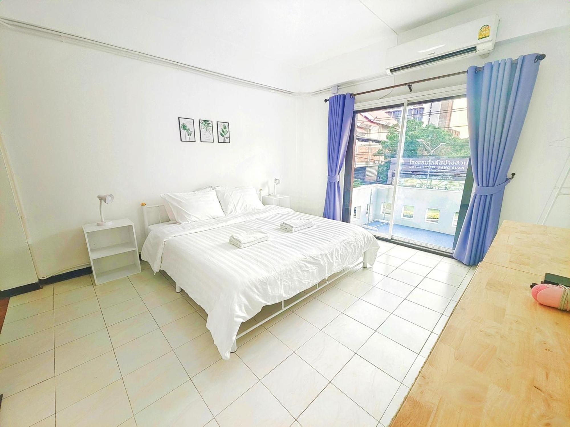 Hostel Hug Huaykaew Chiang Mai