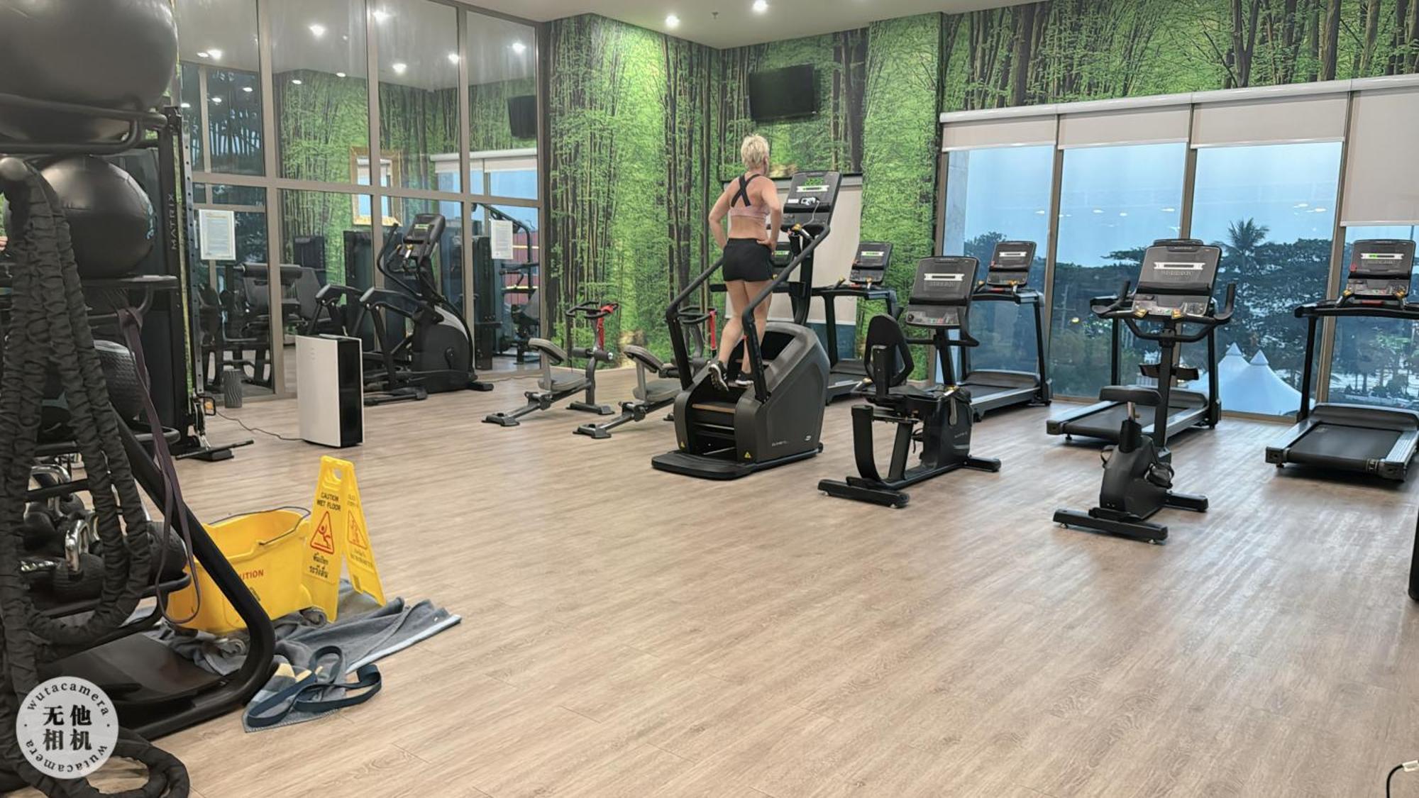 Copacabana 科帕卡巴纳海乔木提安海滩毗邻乔木提安夜市 Apartment *
