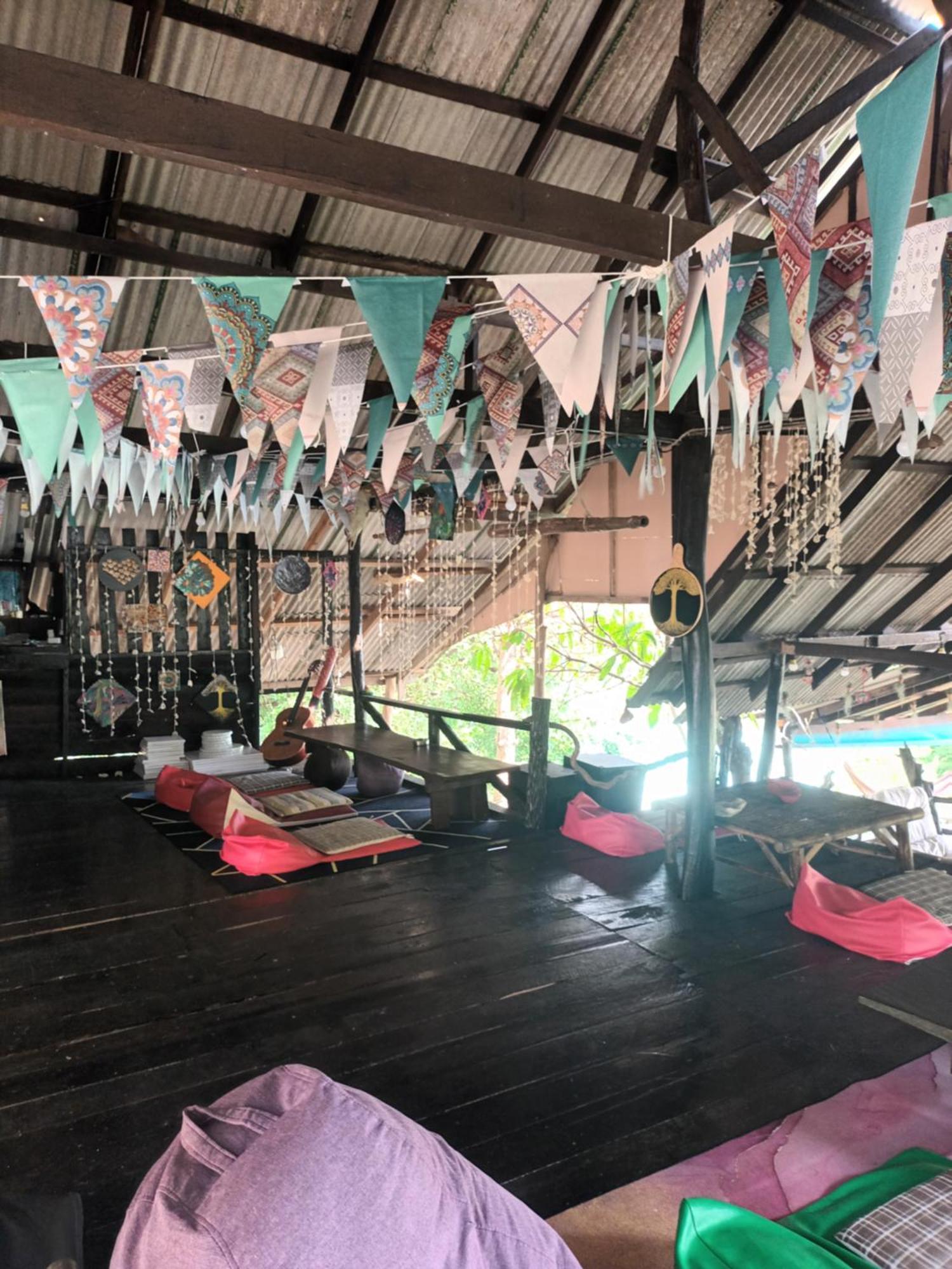 Salamao Koh Tao
