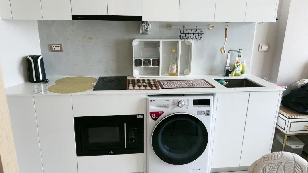 Copacabana 科帕卡巴纳海乔木提安海滩毗邻乔木提安夜市 Apartment Jomtien Beach