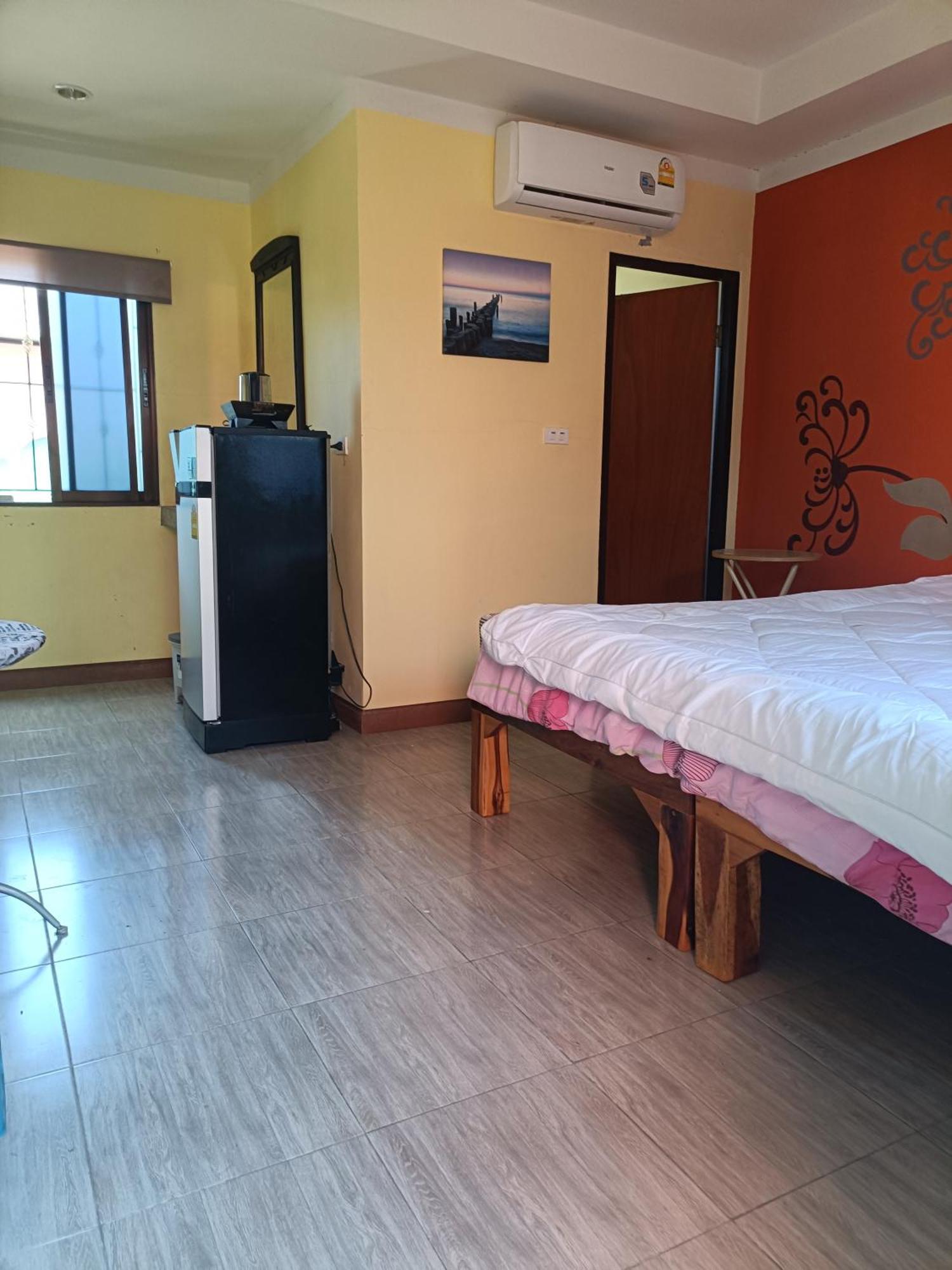 Chill Land House Guest house *